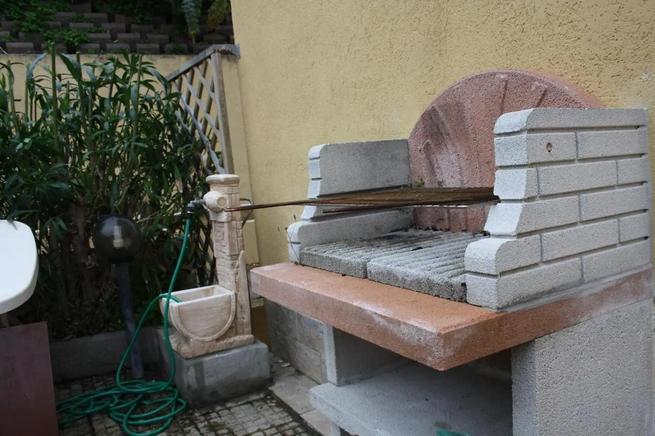 Appartamento Residence Tartaruga 3 Castelsardo
