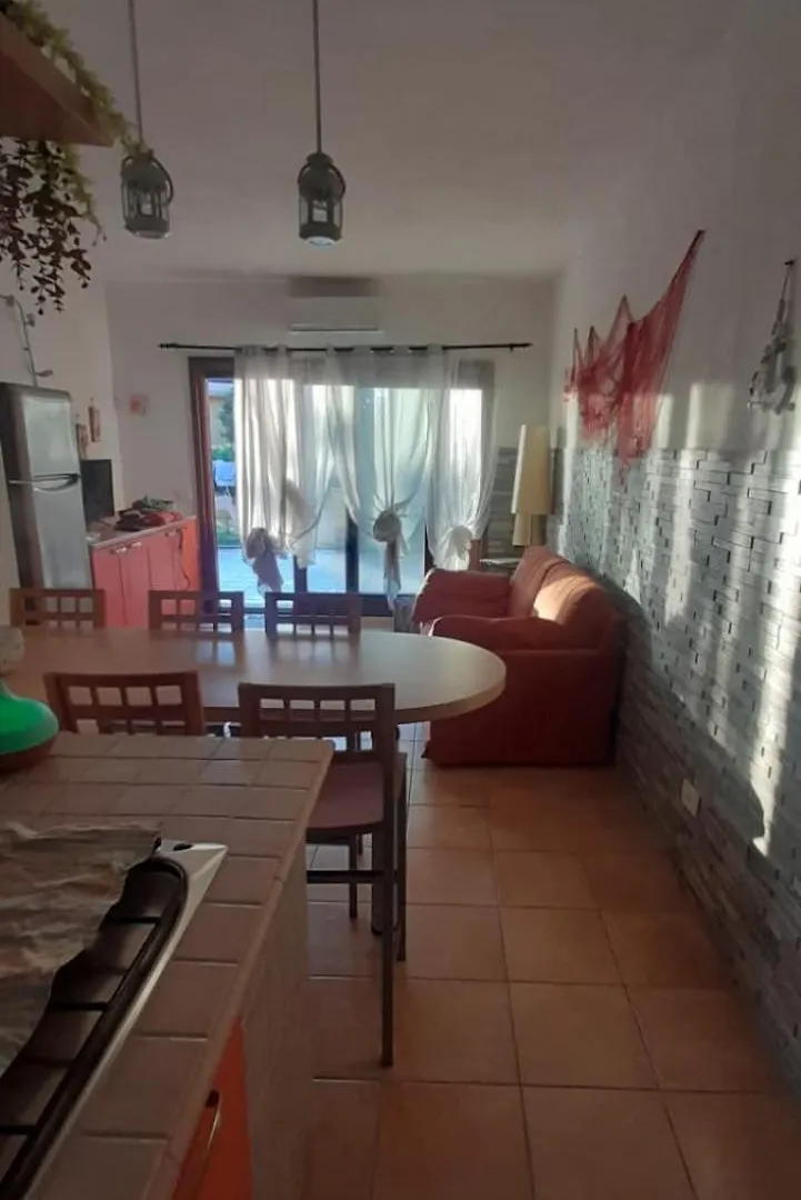 Apartment Appartamento Residence Tartaruga 3 Castelsardo Italy
