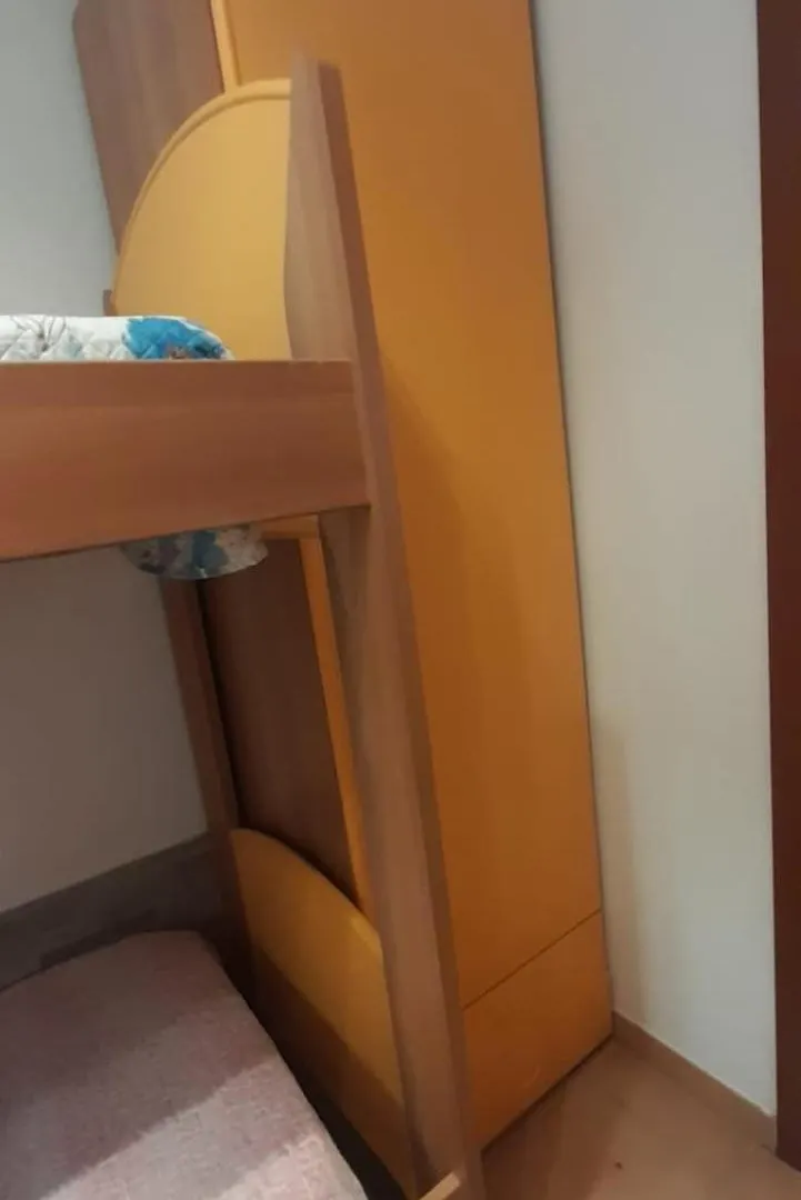 Appartamento Residence Tartaruga 3 Castelsardo 0*,