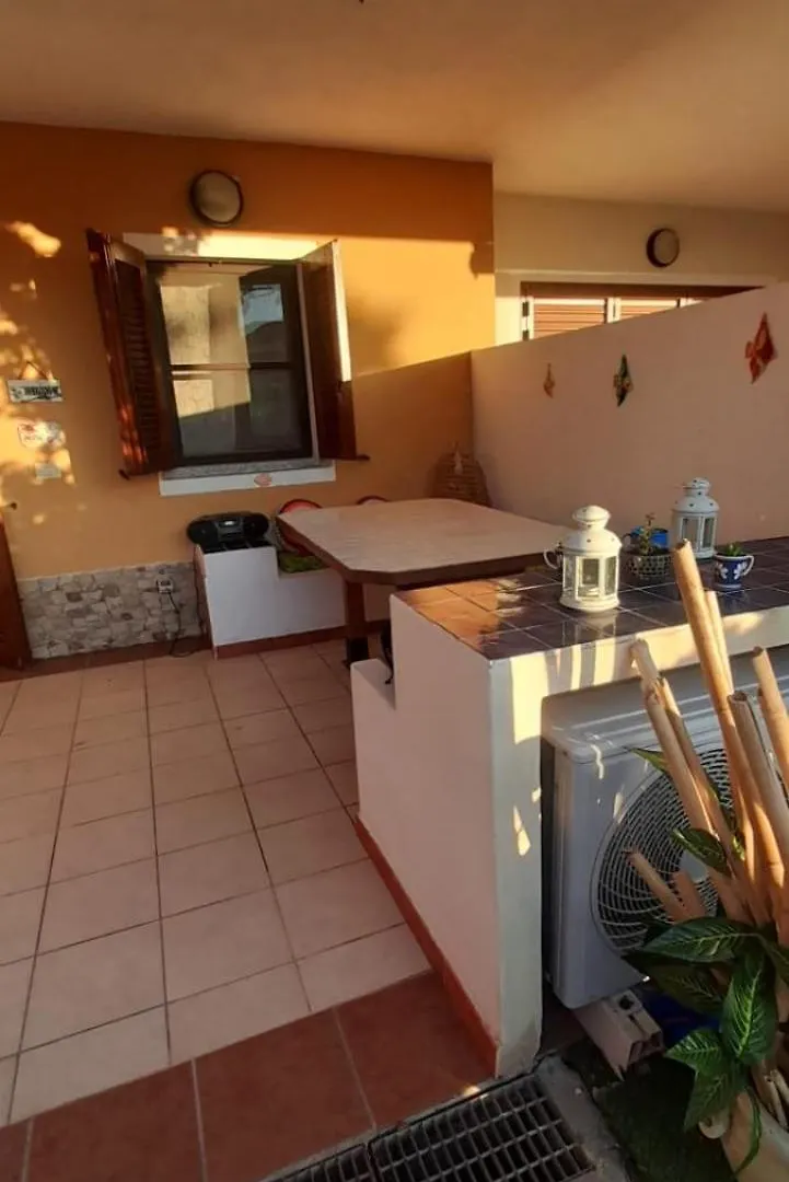 Appartamento Residence Tartaruga 3 Castelsardo