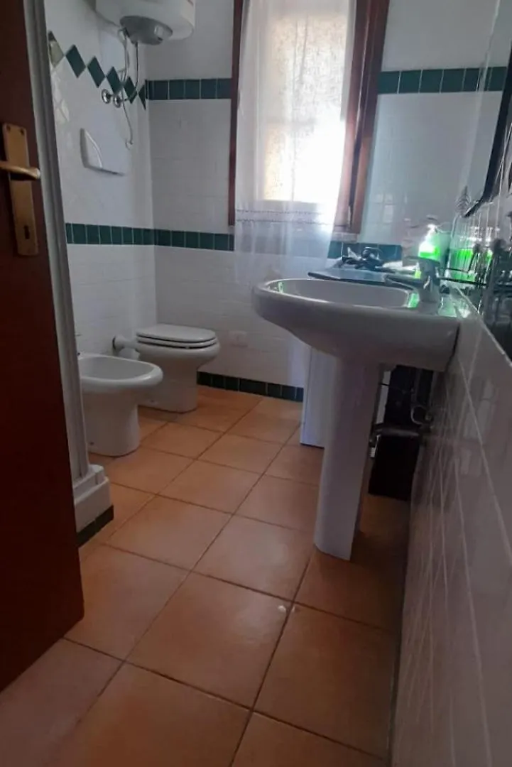 Appartamento Residence Tartaruga 3 Castelsardo 0*,