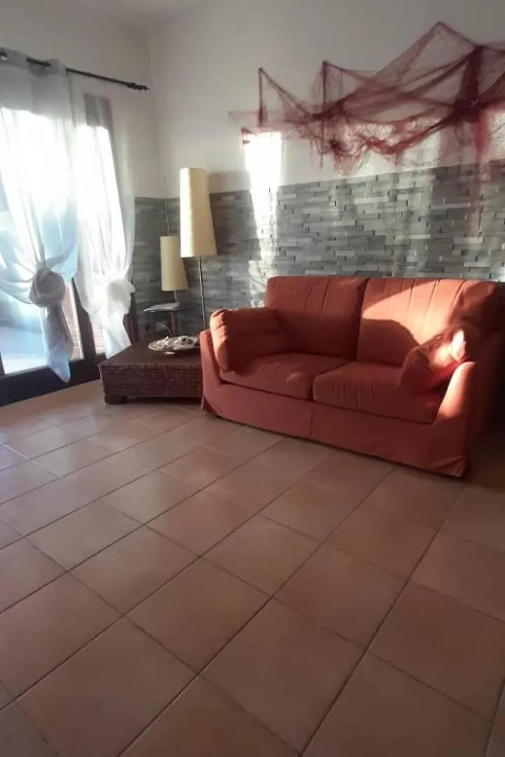 Appartamento Residence Tartaruga 3 Castelsardo