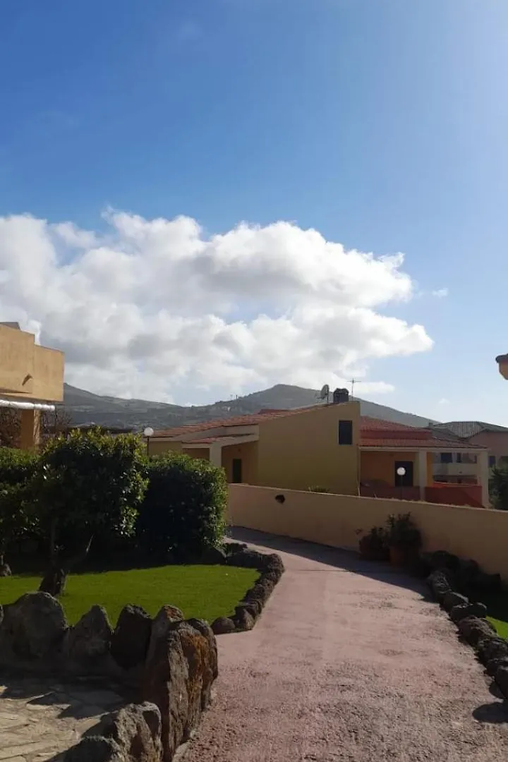 Appartamento Residence Tartaruga 3 Castelsardo 0*,