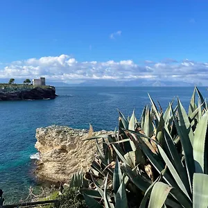 Case , Terrasini Italia