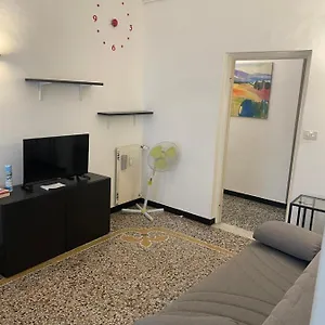 Sopra Il Mog - Genovainrelax , Genova Italia